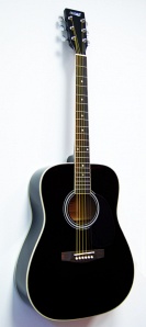 HOMAGE LF-4111-B Акустическая гитара