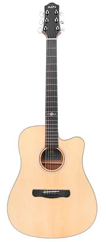 Aion X20 акустическая гитара