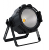 Involight COBPAR100W - светодиодный прожектор (чёрн), 100 Вт белый 3200 К (COB)¶