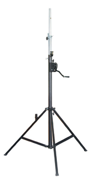YPi Stage LS015 Телескопическая стойка для акустич