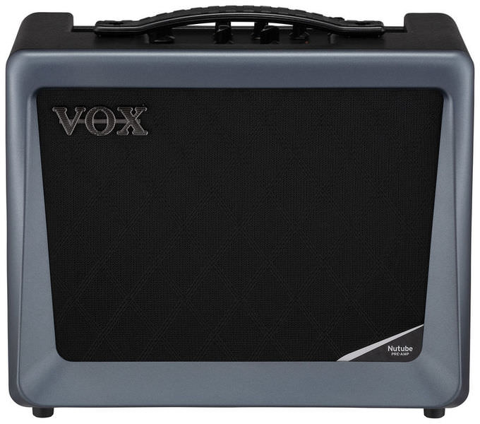 VOX VX50-GTV гитарный моделирующий комбоусилитель