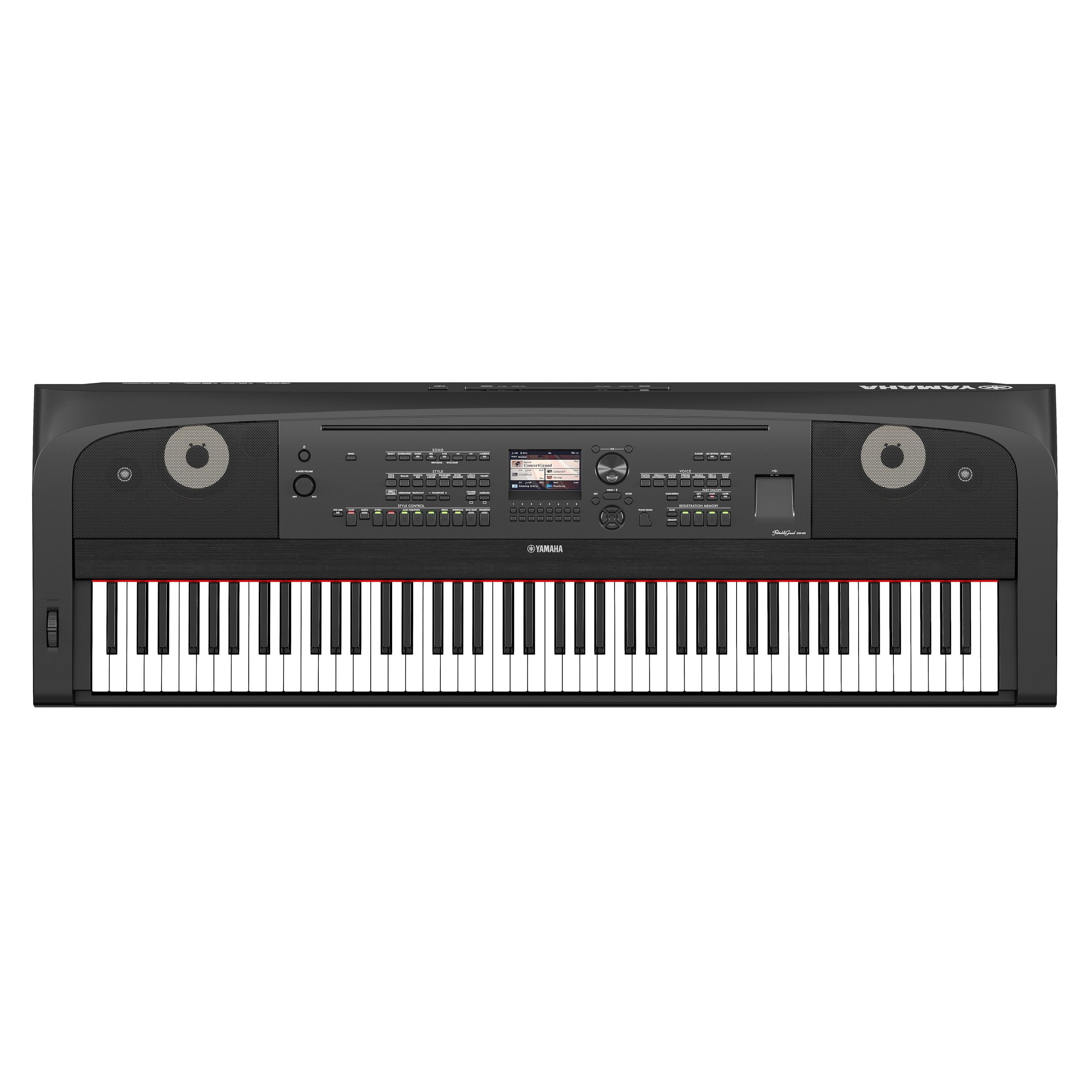 Цифровое пианино песни. Yamaha DGX-670. Цифровое пианино Yamaha DGX-670wh. Синтезатор Yamaha DGX-670b. Синтезатор Yamaha YPT-270.
