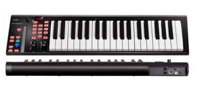 iCON IKEYBOARD 4X - МИДИ-клавиатура