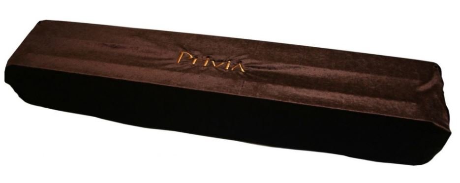 Накидка для Privia бархатная шоколад