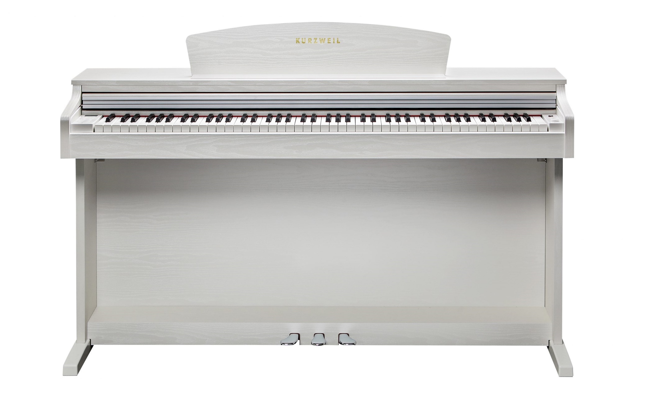Kurzweil M115 WH - Цифровое пианино с банкеткой