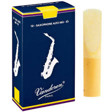 Vandoren SR212 Трости для саксофона