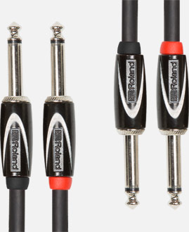 Roland RCC-10-2R2R кабель подключения 3 м Roland RCC-10-2R2R кабель подключения 3 м