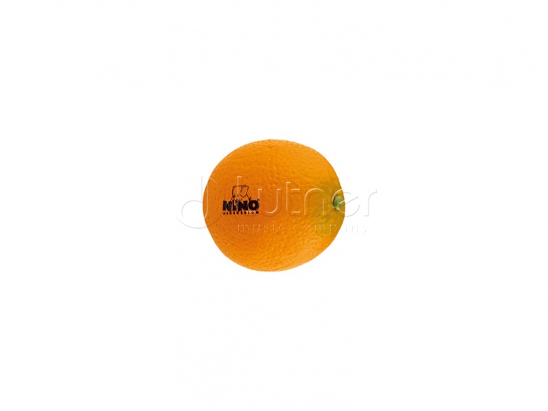 Nino Percussion NINO598 Шейкер-апельсин, пластик
