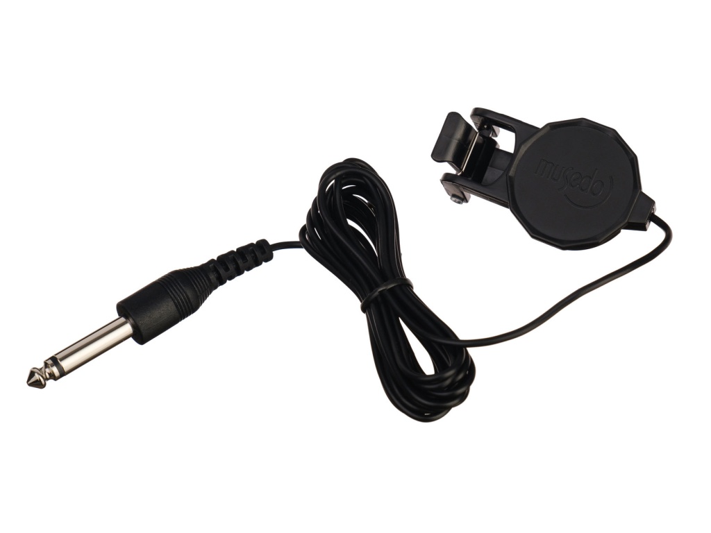 Musedo CP-60G - пьезозвукосниматель