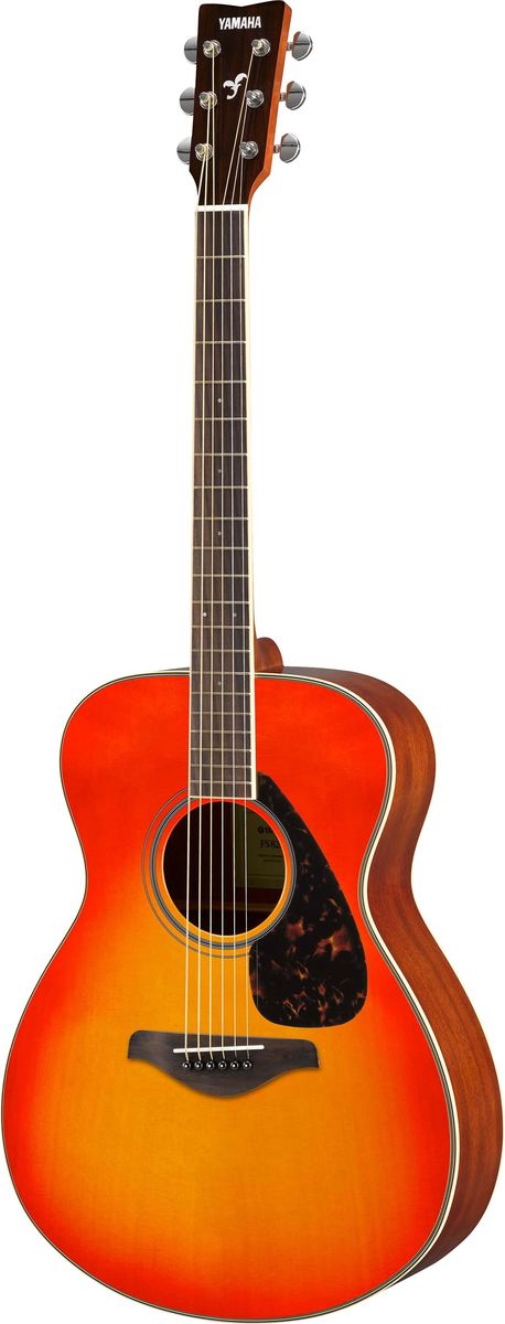Yamaha FS820AB   акустическая гитара