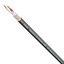 PROEL HPC250FL микрофонный балансный кабель в терм