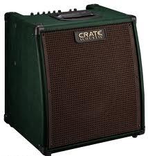 Crate CA6110DGW(U)  комбо для акуст. гитары 60Вт.,