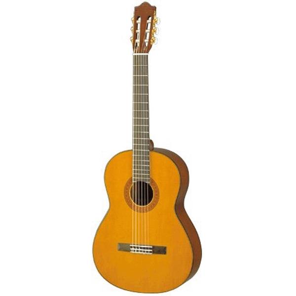 Yamaha C70 - гитара классическая 4/4