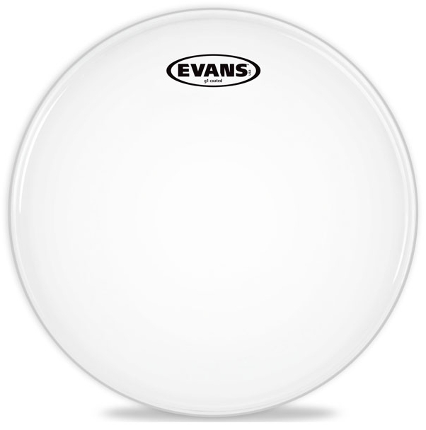 Evans B14G1-B Genera G1 Coated пластик