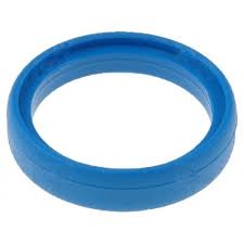 Amphenol AC-RING-BLU маркировочное кольцо для разъ