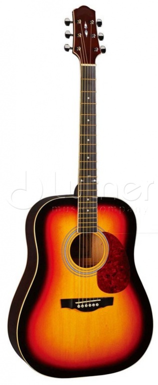 Naranda DG120VS Акустическая гитара