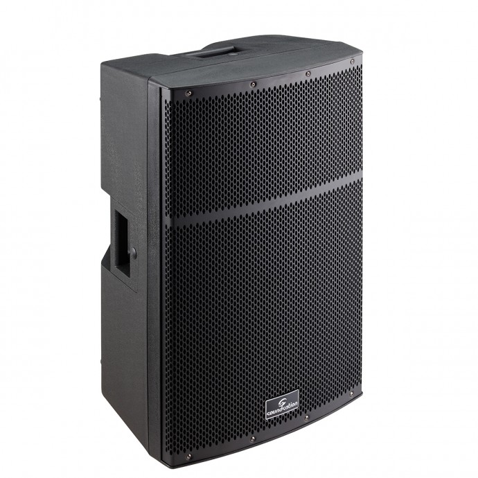 Soundsation Hyper-Top-15A (L478L) Акустическая система активная, 1000Вт