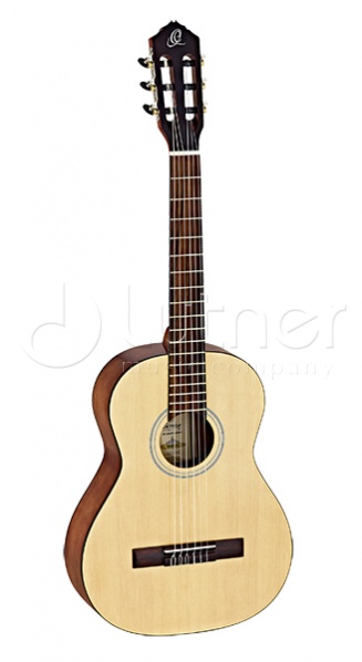 Ortega RST5-3/4 Student Series Классическая гитара, 3/4