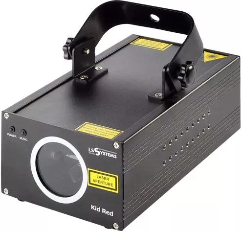 Лазеры для шоу: как выбрать, чего избегать новичку