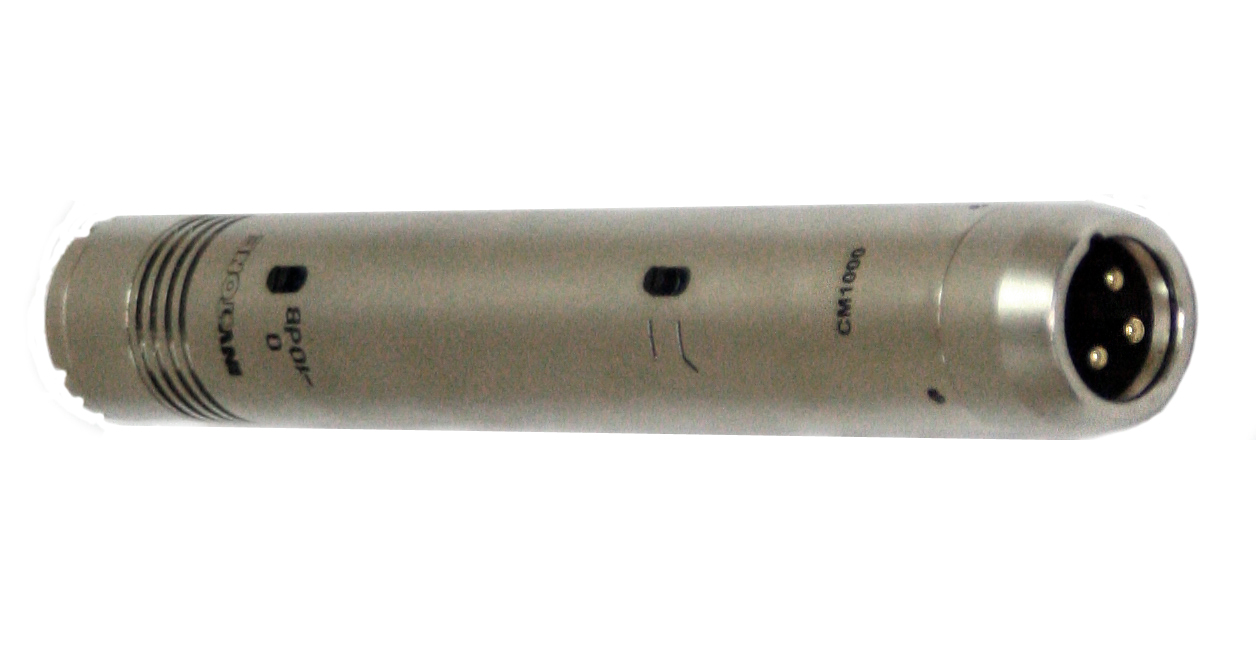 INVOTONE CM1000 - конденсаторный микрофон
