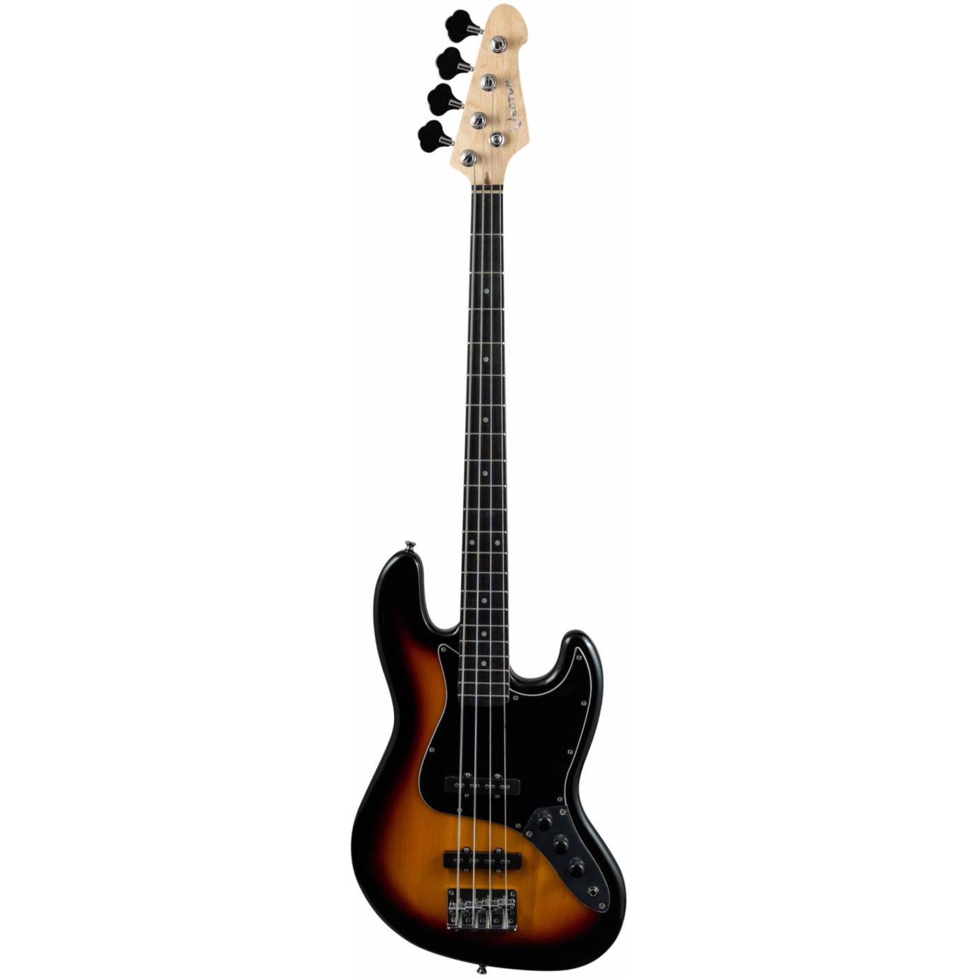 VESTON JB SB - бас-гитара 4 струны