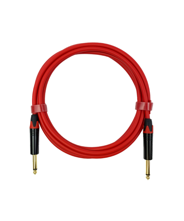 ESHINE ES-8022R - Гитарный кабель, 3м