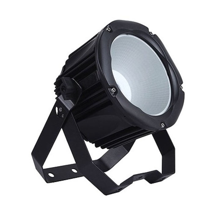 Involight COBPAR65T - светодиодный прожектор, 60Вт RGB, мультичип (COB)