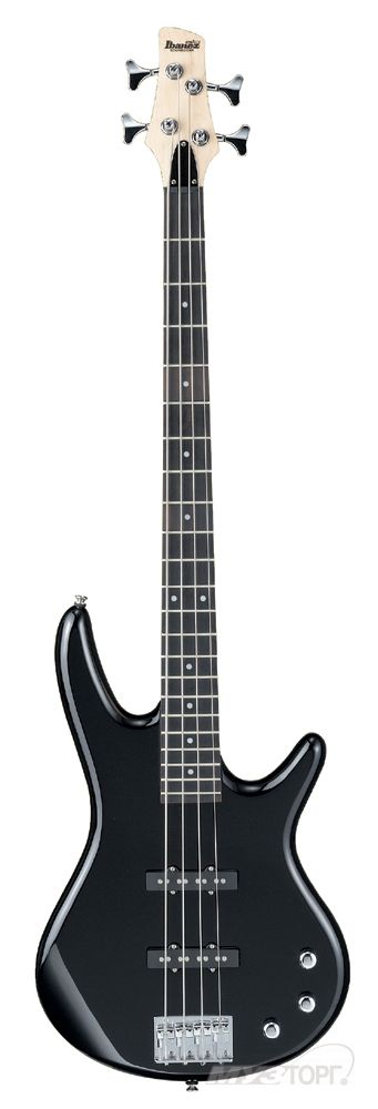 IBANEZ GSR180 BLACK бас-гитара