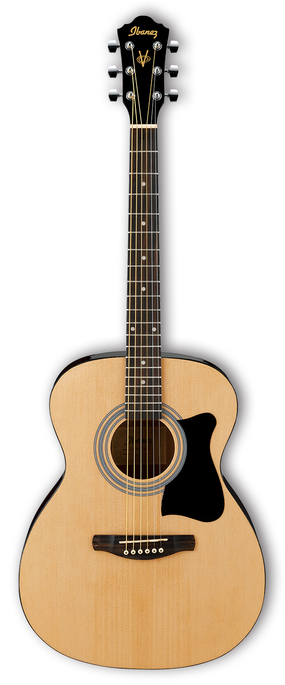 IBANEZ VC50NJP-NT - Акустическая гитара