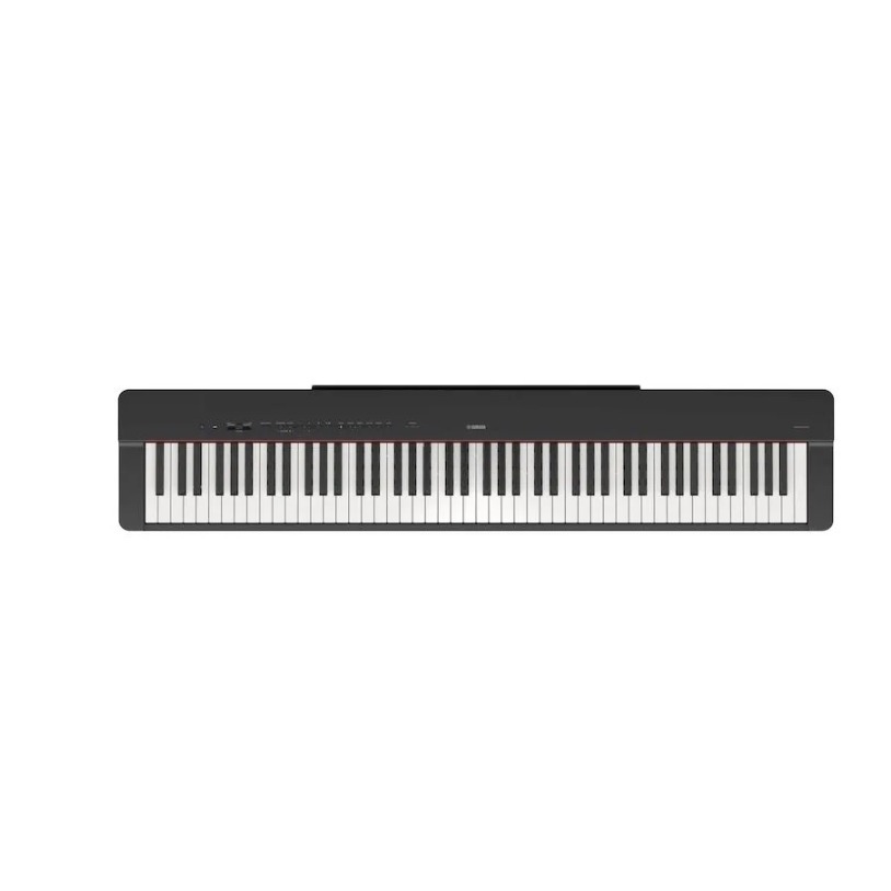 Yamaha P-225BK Цифровое пианино 