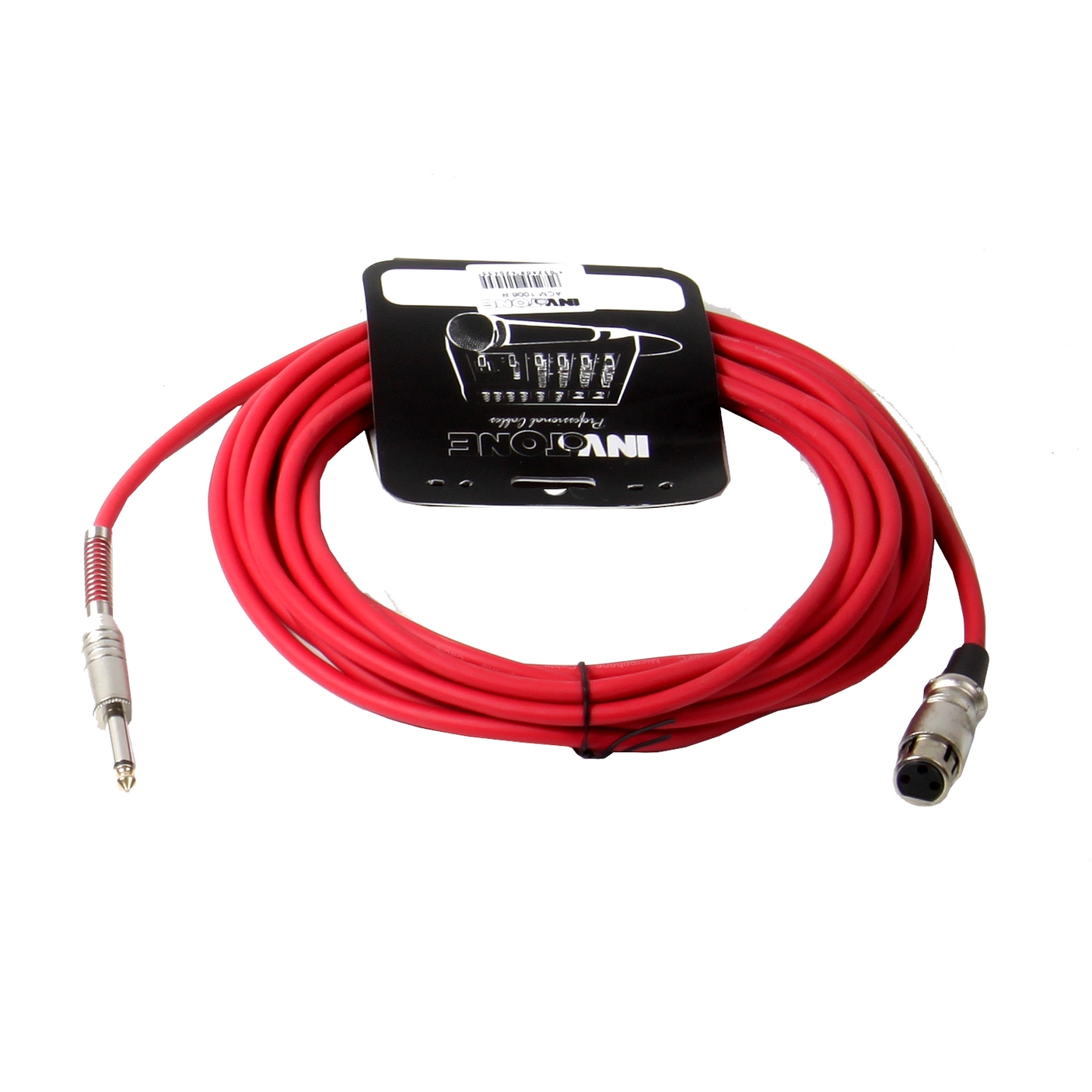 Invotone ACM1006R - Микрофонный кабель