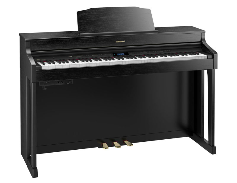 ROLAND HP603-CB цифровое фортепиано