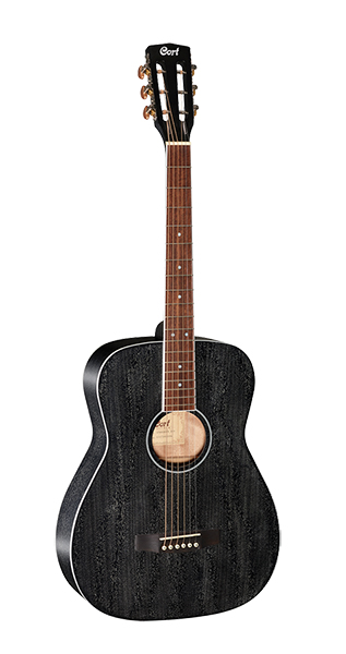 Cort AF590MF-BOP Standard Series Электро-акустическая гитара