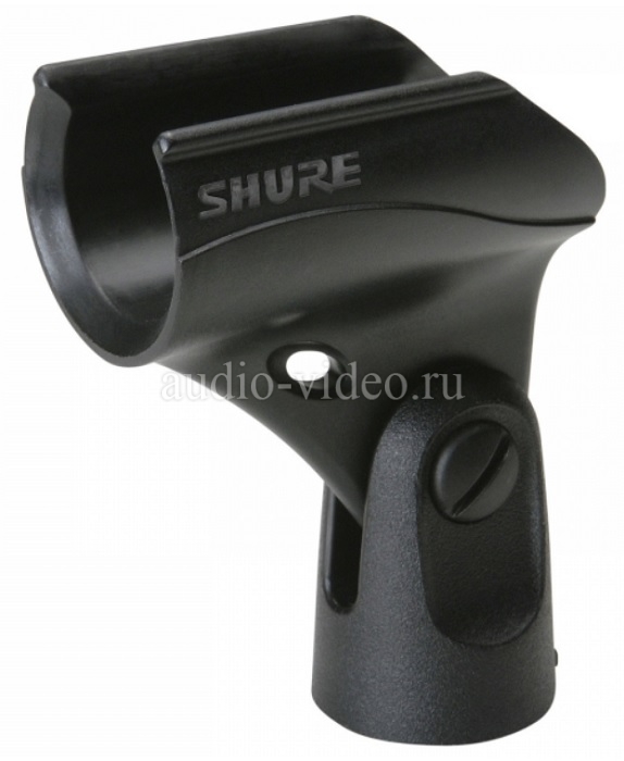 SHURE A25D держатель для микрофонов типа SM58