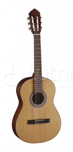 Parkwood PC75 Классическая гитара 3/4