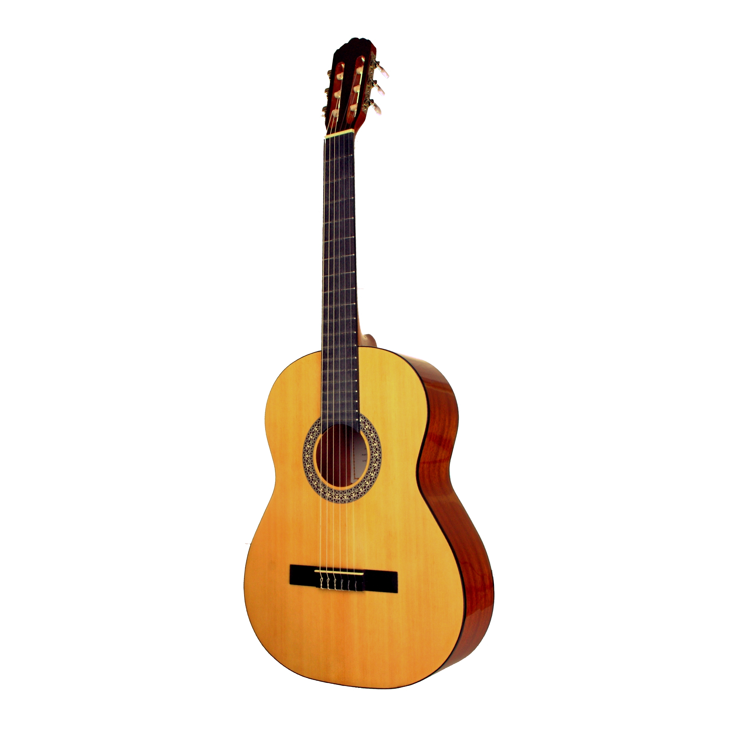 BARCELONA CG39 классическая гитара 4/4