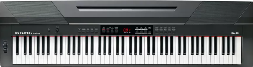 Kurzweil KA90 LB - Цифровое пианино, 88 клавиш