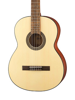Cort AC100DX-OP Classic Series - классическая гитара, цвет натуральный