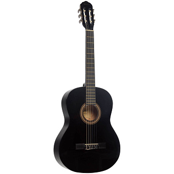 TERRIS TC-390A BK - гитара классическая 4/4 TERRIS TC-390A BK - гитара классическая 4/4