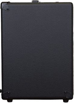 Markbass CMB 101 BlackLine - басовый комбо 1х10", 40 Вт