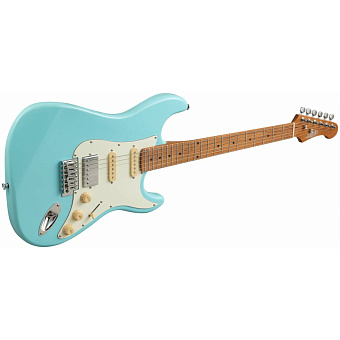 JET JS-250 BL - электрогитара шестиструнная