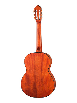 Cort AC100DX-OP Classic Series - классическая гитара, цвет натуральный