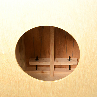 DEKKO CJ-03 - кахон