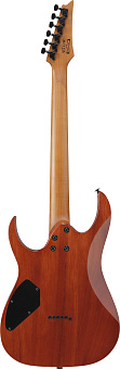 IBANEZ GRGR221FA-TDK - электрогитара, Superstrat, HH, цвет тёмно-серый IBANEZ GRGR221FA-TDK - электрогитара, Superstrat, HH, цвет тёмно-серый