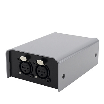 Siberian Lighting SL-UDEC7С USBDUO USB-DMX 1024 - контроллер управления световым оборудованием