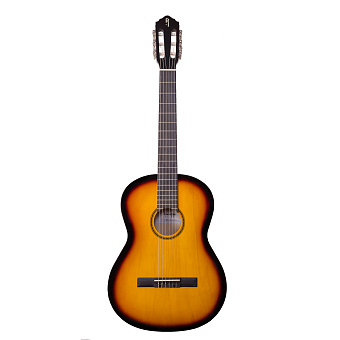 ROCKDALE MODERN CLASSIC 100-SB классическая гитара