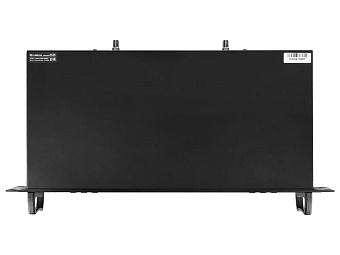 Axelvox DWS7000HT (RT Bundle) - радиосистема с 2 ручными микрофонами, UHF 710-726 MHz, 2х32 канала