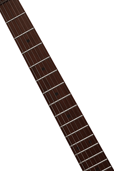 Bosstone SEG STR7 NA - электрогитара, 7 струн, Superstrat, цвет натуральный