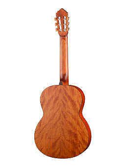 Cort AC200-4/4-OP Classic Series - классическая гитара, массив ели Cort AC200-4/4-OP Classic Series - классическая гитара, массив ели