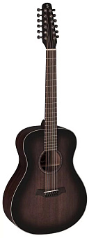 BATON ROUGE X11LS/F-AB-12 - акустическая гитара, 12 струн, цвет Antique Brown